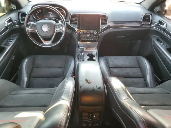 1C4RJFLG5MC542344 2021 JEEP GRAND CHEROKEE - Image 8