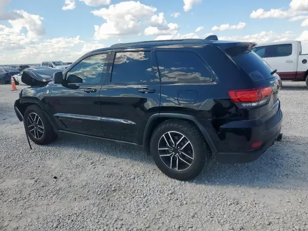 1C4RJFLG5MC565414 2021 JEEP GRAND CHEROKEE - Image 2