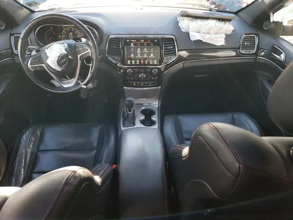 1C4RJFLG5MC616104 2021 JEEP GRAND CHEROKEE - Image 8