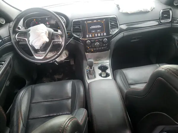 1C4RJFLG5MC740177 2021 JEEP GRAND CHEROKEE - Image 8