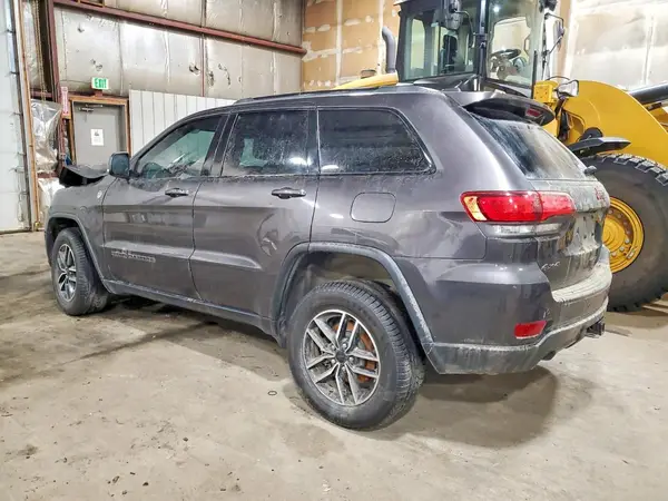 1C4RJFLG5MC868581 2021 JEEP GRAND CHEROKEE - Image 2