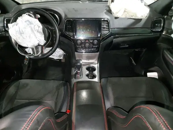 1C4RJFLG5MC868581 2021 JEEP GRAND CHEROKEE - Image 8