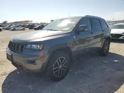 1C4RJFLG6HC603822 2017 JEEP GRAND CHEROKEE