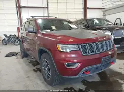 1C4RJFLG6HC613184 2017 JEEP GRAND CHEROKEE