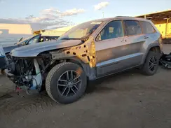 1C4RJFLG6HC615713 2017 JEEP GRAND CHEROKEE