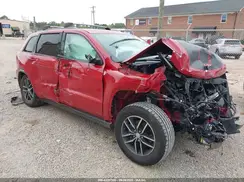 1C4RJFLG6HC620166 2017 JEEP GRAND CHEROKEE