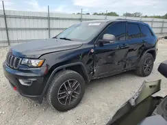 1C4RJFLG6HC631748 2017 JEEP GRAND CHEROKEE