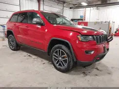 1C4RJFLG6HC655063 2017 JEEP GRAND CHEROKEE