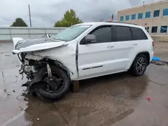 1C4RJFLG6HC667651 2017 JEEP GRAND CHEROKEE