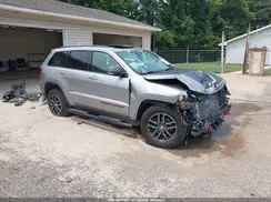 1C4RJFLG6HC667715 2017 JEEP GRAND CHEROKEE
