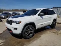 1C4RJFLG6HC671229 2017 JEEP GRAND CHEROKEE