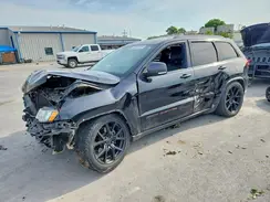1C4RJFLG6HC674258 2017 JEEP GRAND CHEROKEE