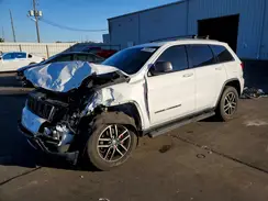 1C4RJFLG6HC712118 2017 JEEP GRAND CHEROKEE