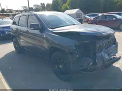 1C4RJFLG6HC718727 2017 JEEP GRAND CHEROKEE