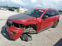 1C4RJFLG6HC735060 2017 JEEP GRAND CHEROKEE