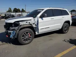 1C4RJFLG6HC769743 2017 JEEP GRAND CHEROKEE