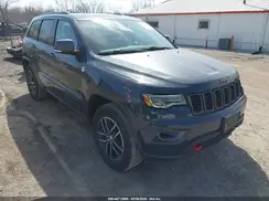 1C4RJFLG6HC778832 2017 JEEP GRAND CHEROKEE