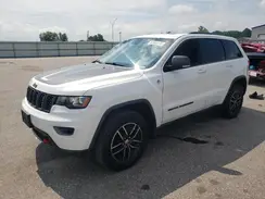 1C4RJFLG6HC788275 2017 JEEP GRAND CHEROKEE