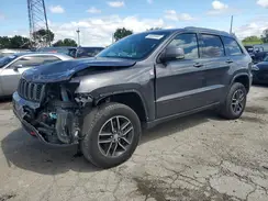 1C4RJFLG6HC802594 2017 JEEP GRAND CHEROKEE