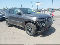 1C4RJFLG6HC809268 2017 JEEP GRAND CHEROKEE