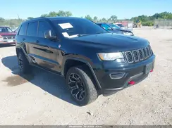 1C4RJFLG6HC831612 2017 JEEP GRAND CHEROKEE