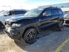 1C4RJFLG6HC845512 2017 JEEP GRAND CHEROKEE