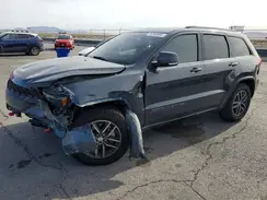 1C4RJFLG6HC847504 2017 JEEP GRAND CHEROKEE