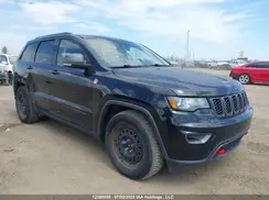 1C4RJFLG6HC857689 2017 JEEP GRAND CHEROKEE