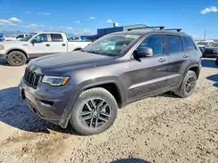 1C4RJFLG6JC140375 2018 JEEP GRAND CHEROKEE