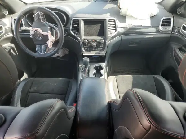 1C4RJFLG6JC165907 2018 JEEP GRAND CHEROKEE - Image 8