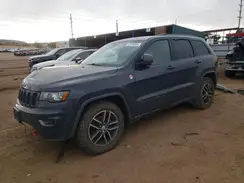 1C4RJFLG6JC211901 2018 JEEP GRAND CHEROKEE