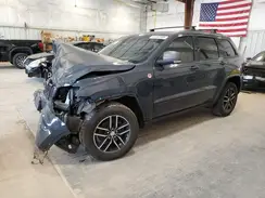1C4RJFLG6JC229282 2018 JEEP GRAND CHEROKEE