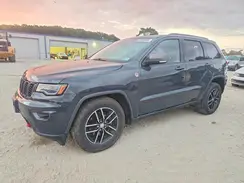 1C4RJFLG6JC268258 2018 JEEP GRAND CHEROKEE