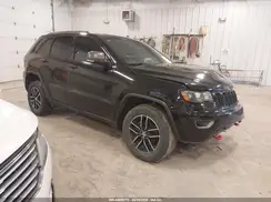 1C4RJFLG6JC276733 2018 JEEP GRAND CHEROKEE