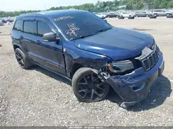 1C4RJFLG6JC304143 2018 JEEP GRAND CHEROKEE