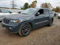 1C4RJFLG6JC326157 2018 JEEP GRAND CHEROKEE