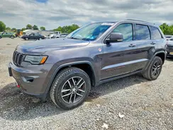 1C4RJFLG6JC336798 2018 JEEP GRAND CHEROKEE