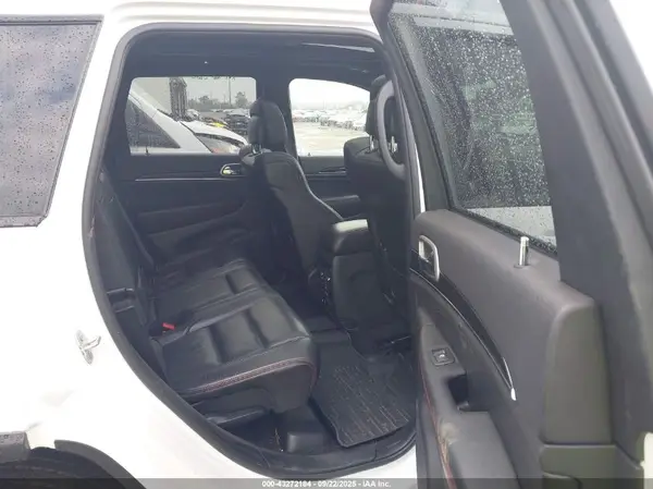 1C4RJFLG6JC336932 2018 JEEP GRAND CHEROKEE - Image 8