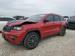 1C4RJFLG6JC353102 2018 JEEP GRAND CHEROKEE