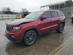 1C4RJFLG6JC393860 2018 JEEP GRAND CHEROKEE
