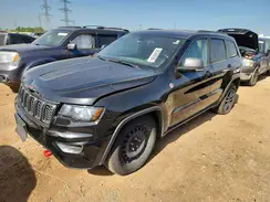 1C4RJFLG6JC394863 2018 JEEP GRAND CHEROKEE