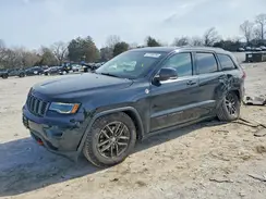 1C4RJFLG6JC399285 2018 JEEP GRAND CHEROKEE