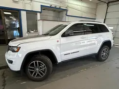1C4RJFLG6JC452941 2018 JEEP GRAND CHEROKEE