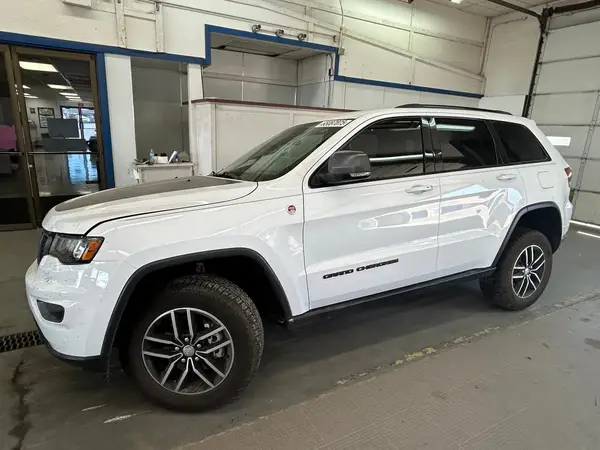 1C4RJFLG6JC452941 2018 JEEP GRAND CHEROKEE - Image 1