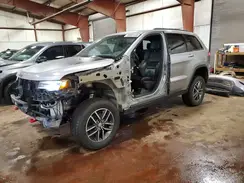 1C4RJFLG6KC558744 2019 JEEP GRAND CHEROKEE