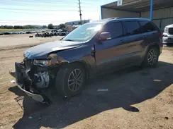 1C4RJFLG6KC613273 2019 JEEP GRAND CHEROKEE