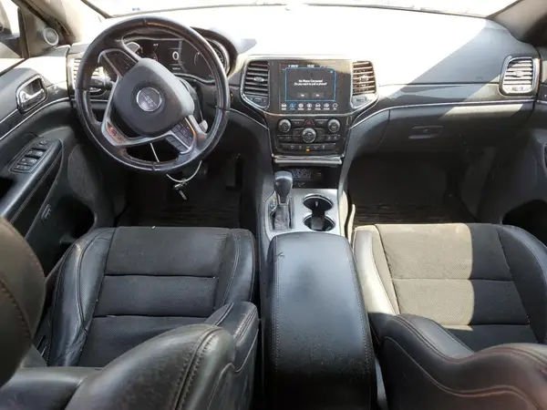 1C4RJFLG6KC613273 2019 JEEP GRAND CHEROKEE - Image 8