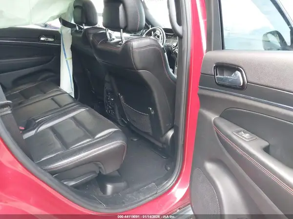 1C4RJFLG6KC641820 2019 JEEP GRAND CHEROKEE - Image 8