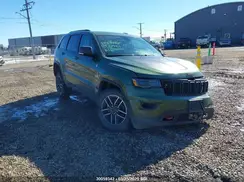 1C4RJFLG6KC688085 2019 JEEP GRAND CHEROKEE