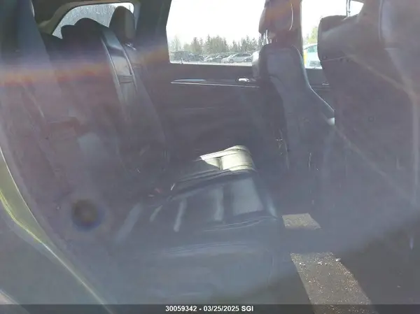 1C4RJFLG6KC688085 2019 JEEP GRAND CHEROKEE - Image 8